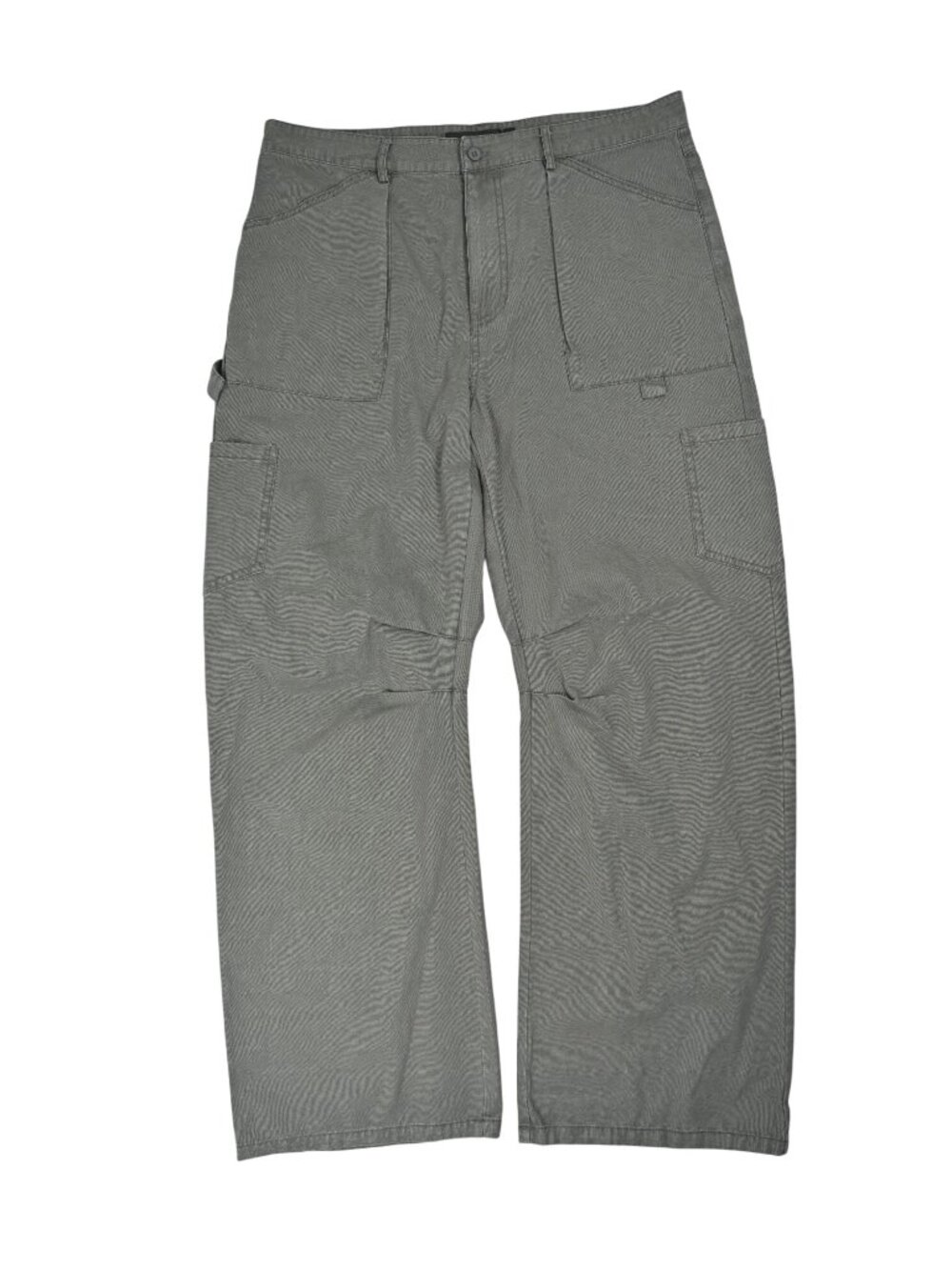 Lioness Miami Vice Pant in Moss
